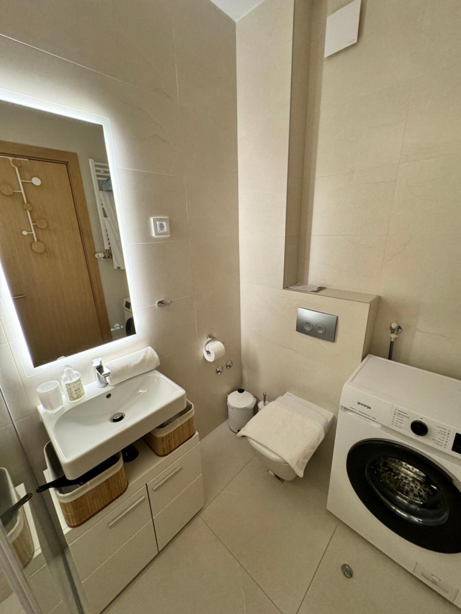 Apartment Ana Bianco