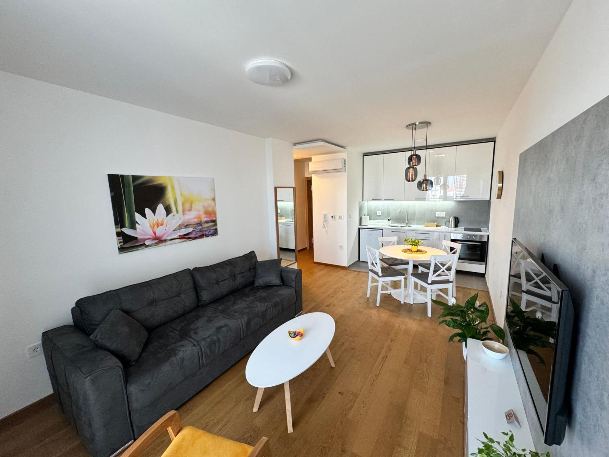 Apartment Ana Bianco *