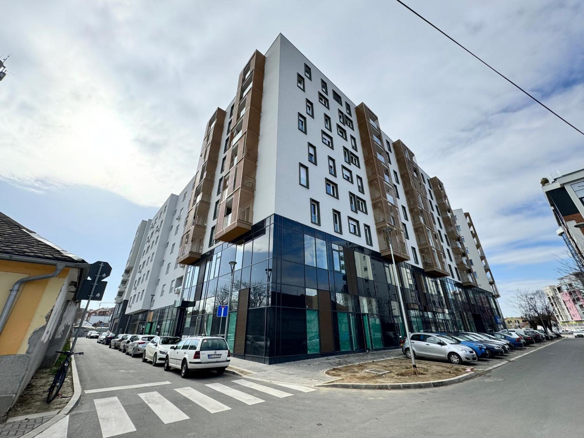 Ana Bianco Novi Sad