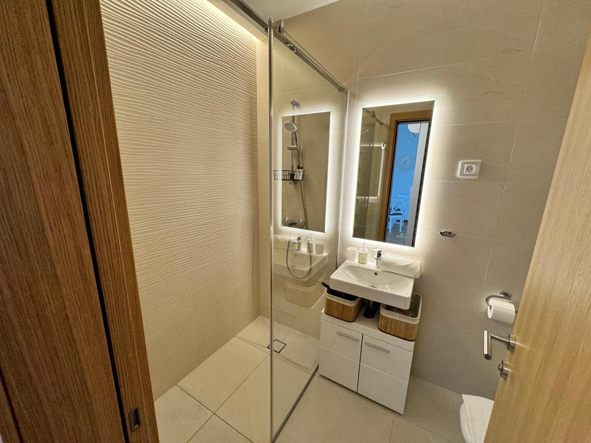 Ana Bianco Apartment Novi Sad