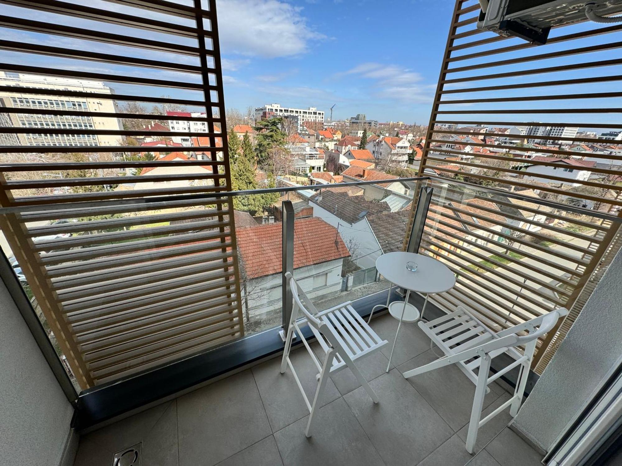Ana Bianco Apartment